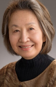 Masako Ikeda - Voice Actor