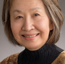 Masako Ikeda - Voice Actor