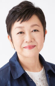 Masako Isobe - Voice Actor