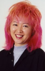 Masako Katsuki - Voice Actor