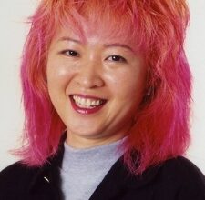 Masako Katsuki - Voice Actor