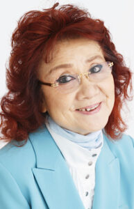 Masako NozawaRyō Horikawa - Voice Actor