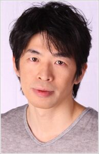 Masamichi Kitada - Voice Actor