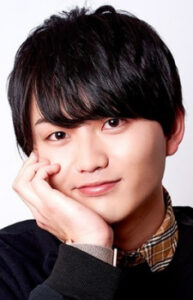 Masamu Ono - Voice Actor