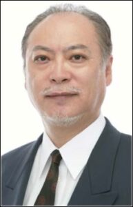 Masato Hirano - Voice Actor