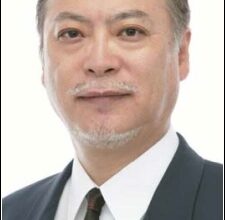 Masato Hirano - Voice Actor