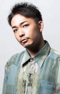 Masaya Fukunishi - Voice Actor