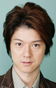 Masaya Matsukaze - Voice Actor