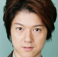 Masaya Matsukaze - Voice Actor