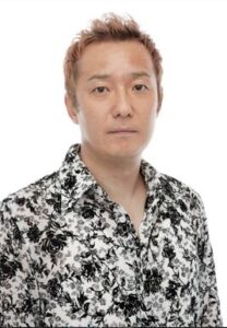 Masaya Onosaka - Voice Actor