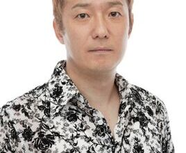 Masaya Onosaka - Voice Actor
