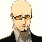 Persona 5 - Video Game Voice Cast