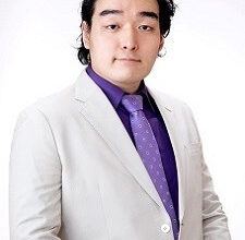 Masayuki Fujibuchi - Voice Actor