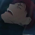 Tales of Zestiria: The Cross - Animation Voice Cast