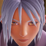 Master Xehanort