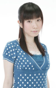 Masumi Asano - Voice Actor