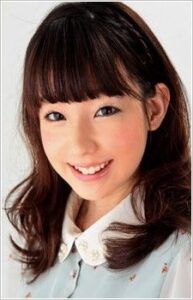 Masumi Tazawa - Voice Actor
