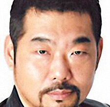 Masuo Amada - Voice Actor