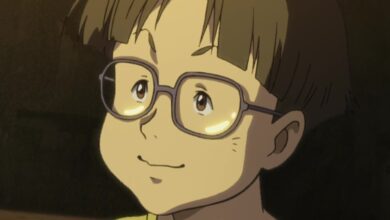 Mateo - Character from Mobile Suit Gundam: Cucuruz Doan’s Island
