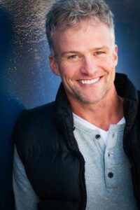 Matt Hill - Voice Actor