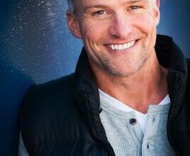 Matt Hill - Voice Actor
