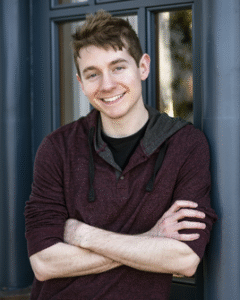Matt Shipman - Voice Actor