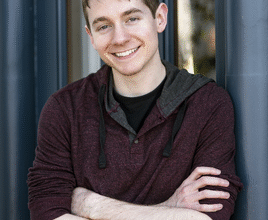 Matt Shipman - Voice Actor