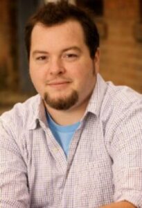 Matt Thurston - Voice Actor