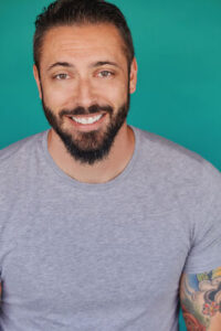 Matthew David Rudd - Voice Actor