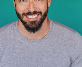 Matthew David Rudd - Voice Actor