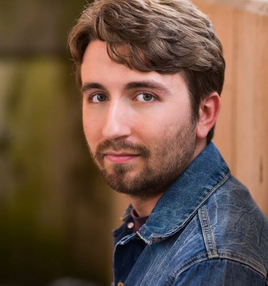 Matthew Greenbaum - Voice Actor