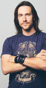 Matthew Mercer - Voice Actor