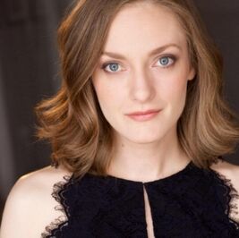 Maureen Price - Voice Actor