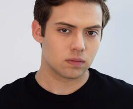 Mauricio Ortiz-Segura - Voice Actor