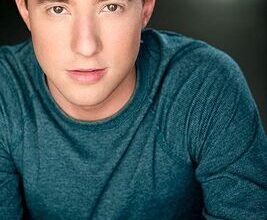 Max Mittelman - Voice Actor