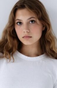 Maxine Wanderer - Voice Actor