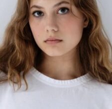 Maxine Wanderer - Voice Actor