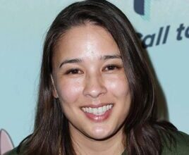 Maya Aoki Tuttle - Voice Actor
