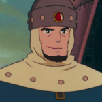 Riley Jackson - Voice Actor