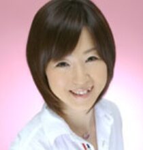 Mayu Isshiki - Voice Actor