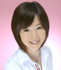 Mayu Isshiki - Voice Actor