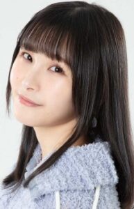 Mayu Sagara - Voice Actor