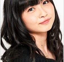 Mayu Yoshioka - Voice Actor