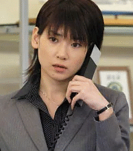 Mayuko Aoki - Voice Actor