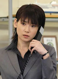 Mayuko Aoki - Voice Actor