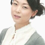 Mayumi Asano - Voice Actor