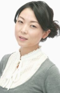 Mayumi Asano - Voice Actor