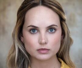 Meaghan Martin - Voice Actor