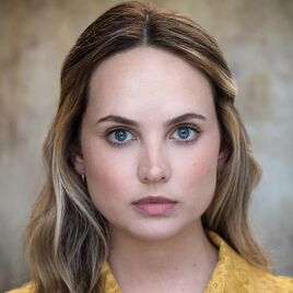 Meaghan Martin - Voice Actor