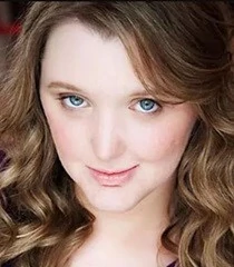 Meg McClain - Voice Actor